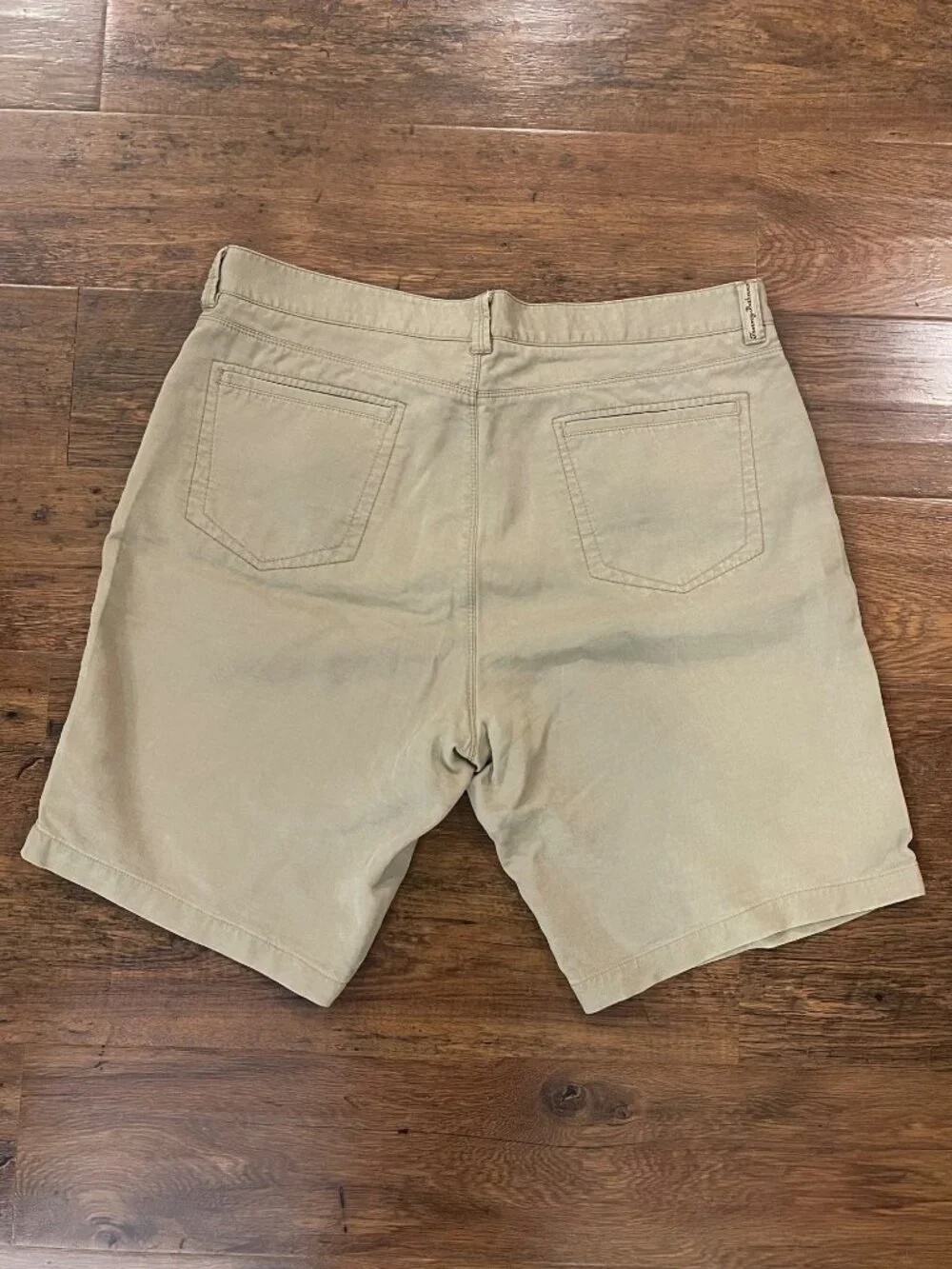 Tommy Bahama Men’s Shorts Sz 38 - Picture 3 of 7